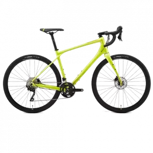 Bicicleta Merida Silex 400 2021