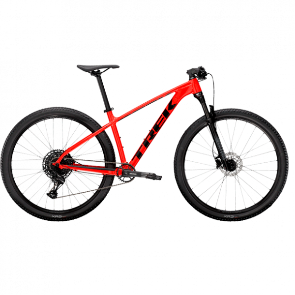 Bicicleta Trek X Caliber 8
