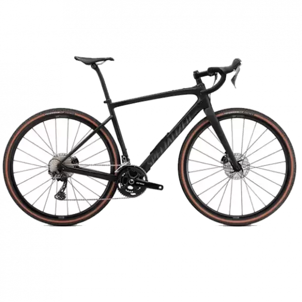 Bicicleta Specialized Diverge Comp Carbon 2021