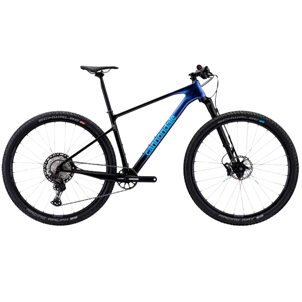 Bicicleta Cannondale scalpel ht 2 2022