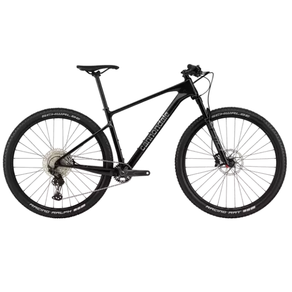 Bicicleta Cannondale scalpel ht 4 2022