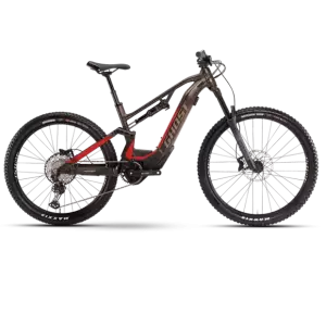 Bicicleta GHOST HYBRIDE ASX ESSENTIAL 160 2021